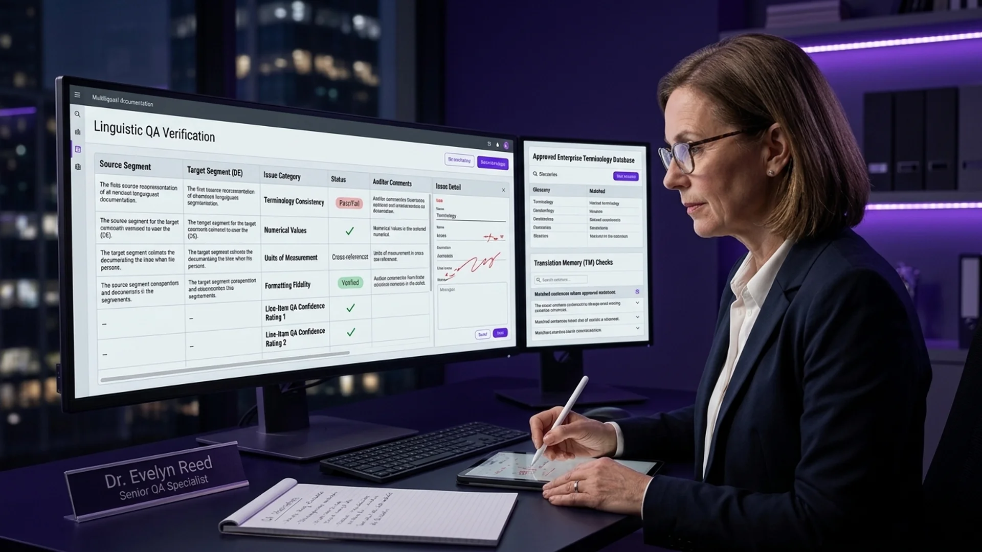 Publishing & LMS Compatibility