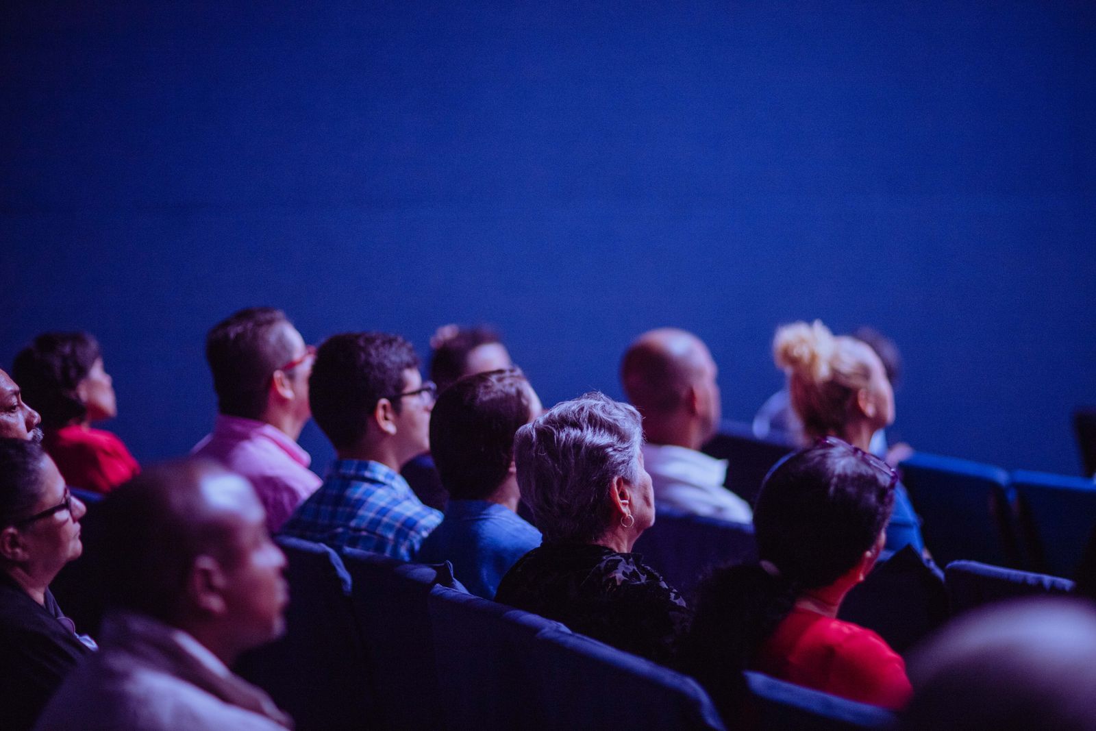 Conference equipment rental scenarios