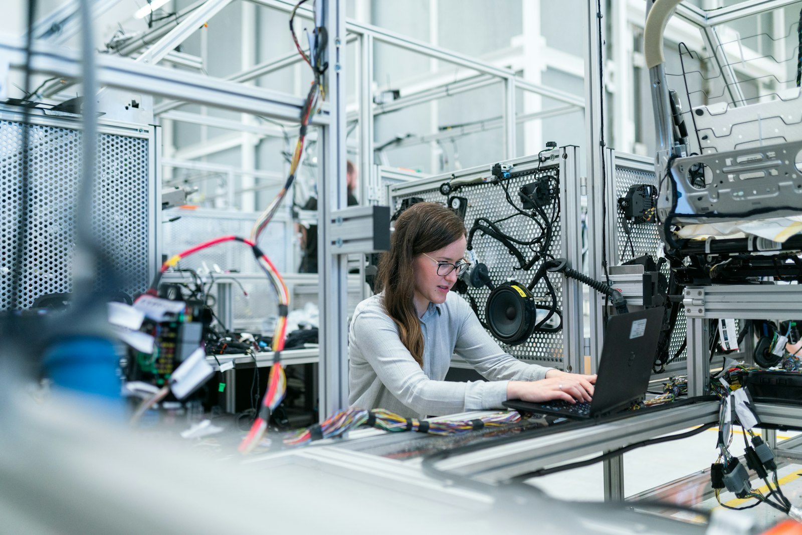 PLC Manual Translation: Ladder Logic, Safety and OEM Documentation