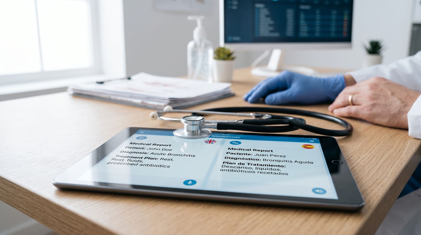 ISO 13485 QMS Documentation Translation for Multi-Site Teams