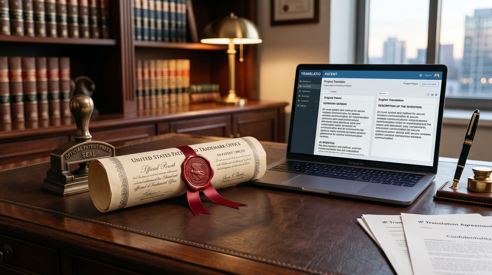 Terminology Management and Translation Memory: Why They Pay Off