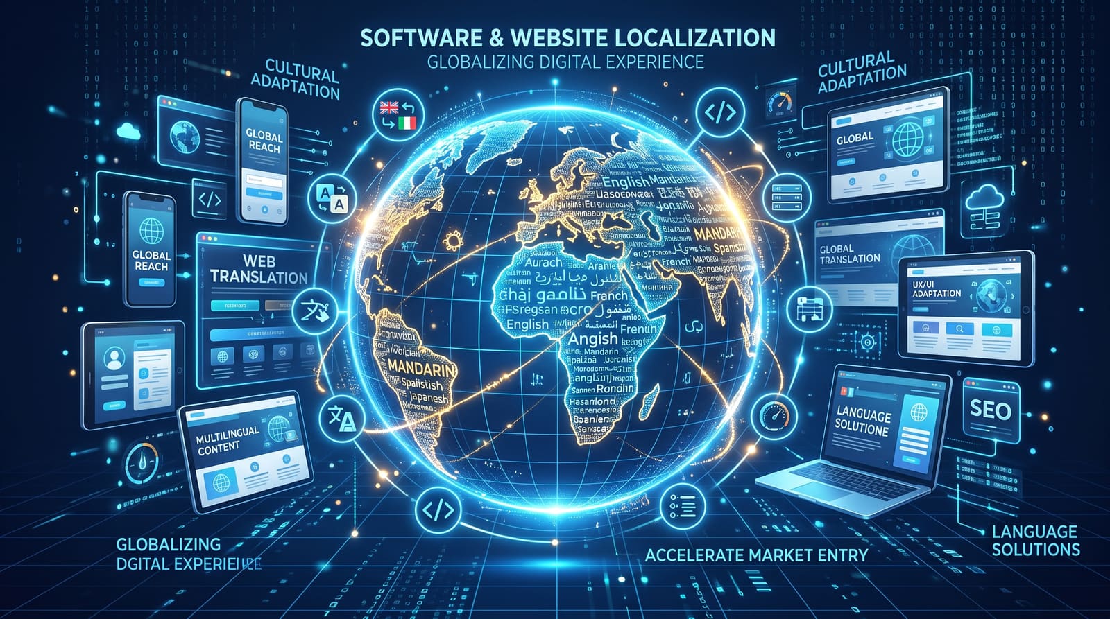 Translation pricing